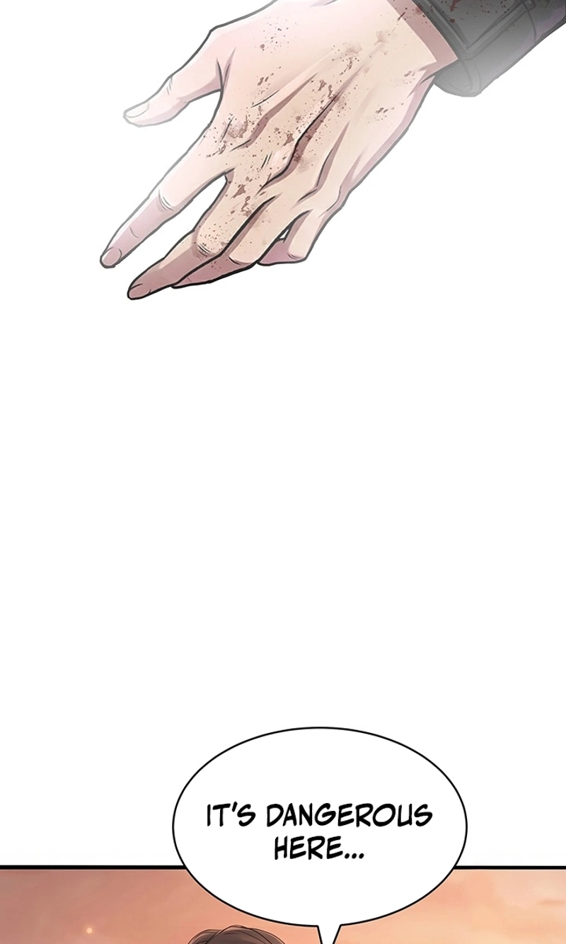 Read Free Lancer chapter 23 image 78 on Lezhin