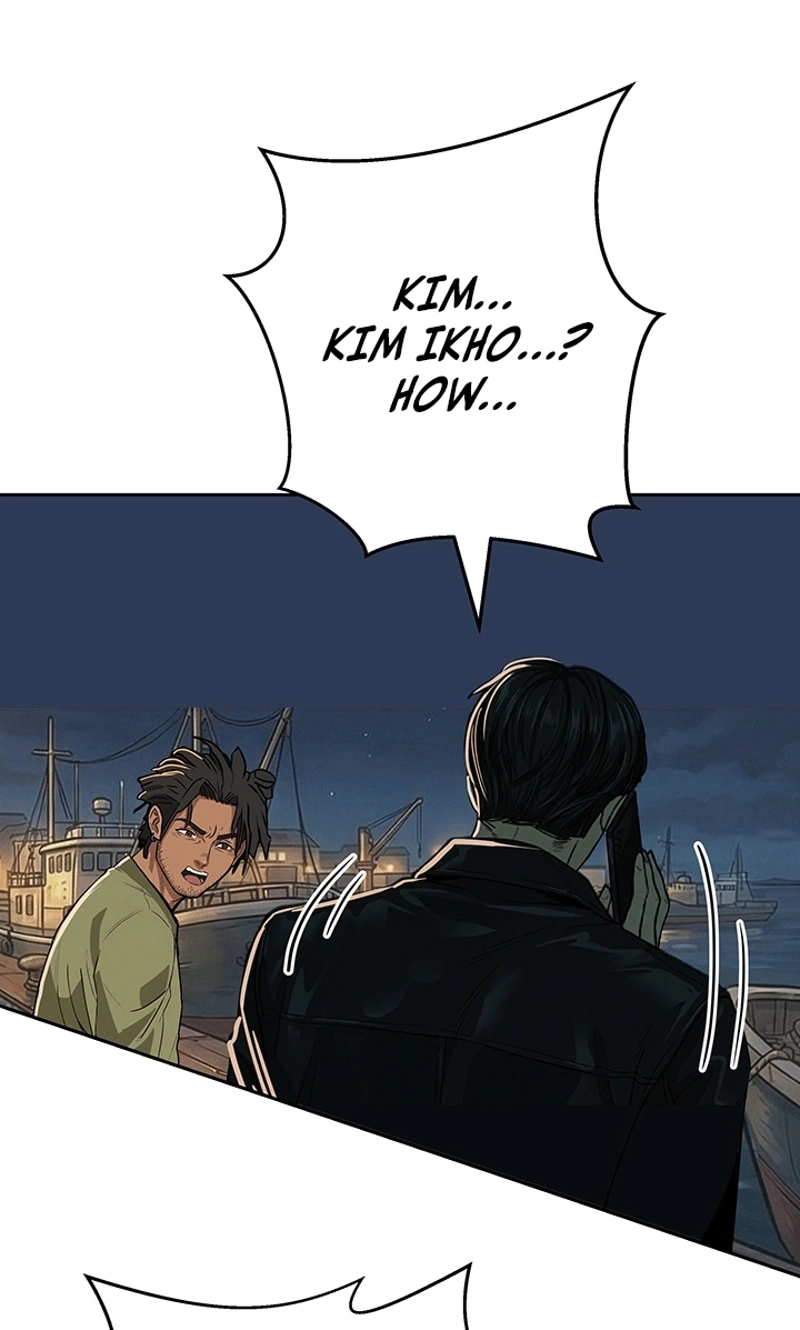 Read Free Lancer chapter 24 image 17 on Lezhin