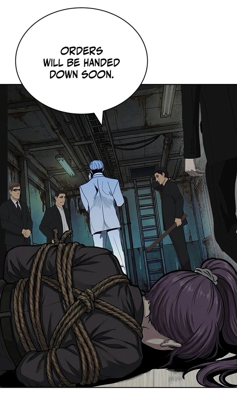 Read Free Lancer chapter 24 image 20 on Lezhin