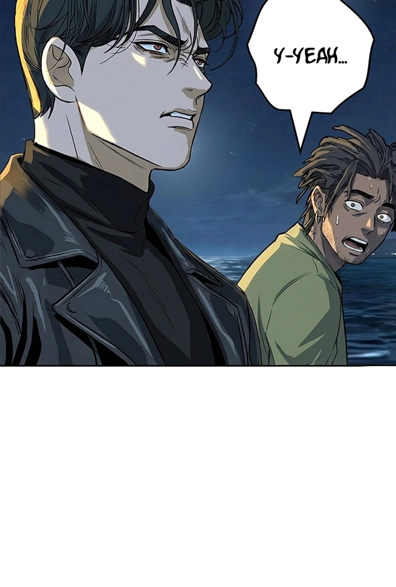 Read Free Lancer chapter 24 image 25 on Lezhin
