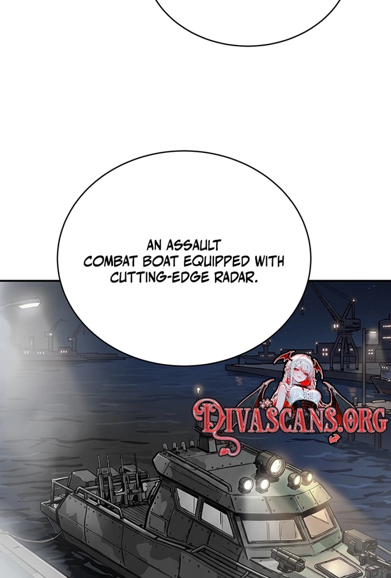 Read Free Lancer chapter 24 image 4 on Lezhin