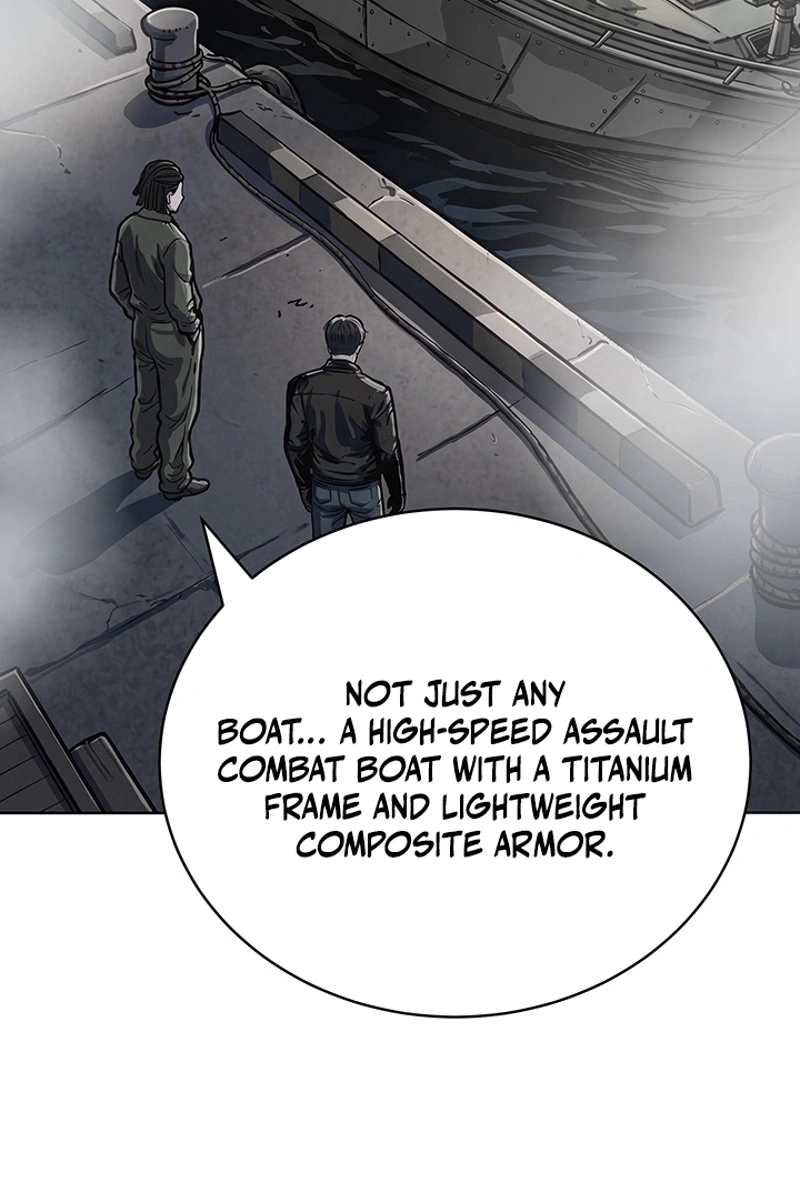 Read Free Lancer chapter 24 image 5 on Lezhin