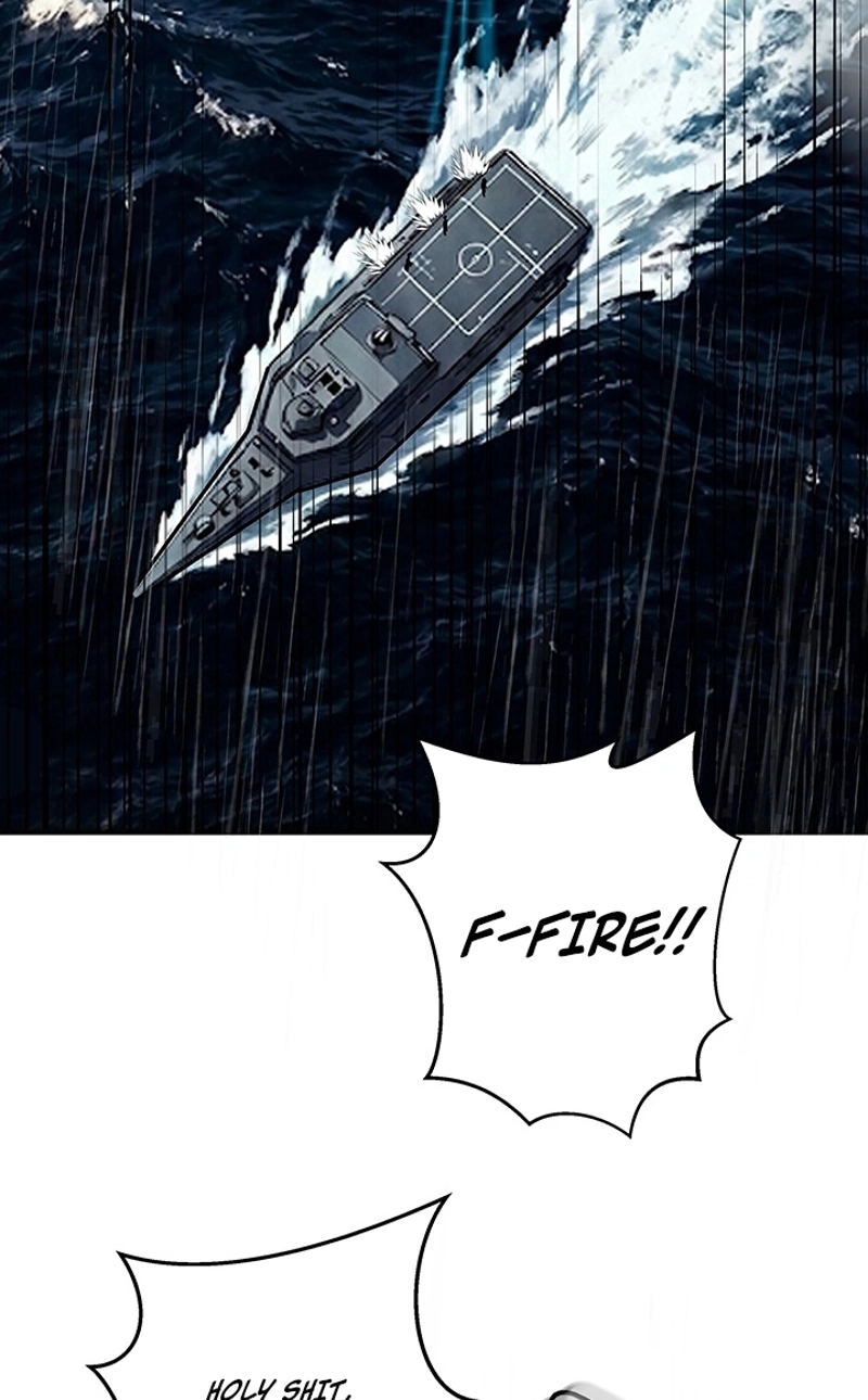 Read Free Lancer chapter 24 image 60 on Lezhin
