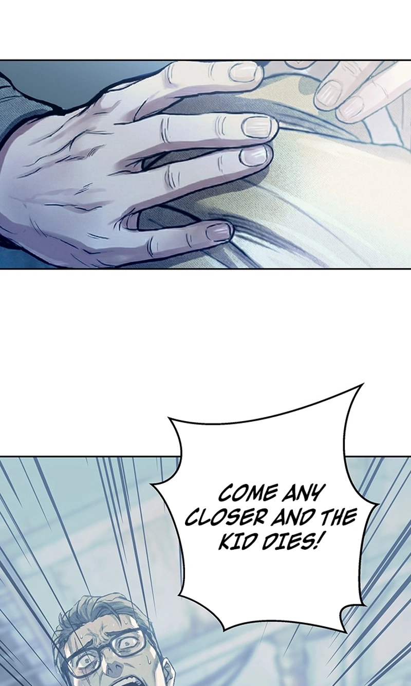 Read Free Lancer chapter 24 image 73 on Lezhin