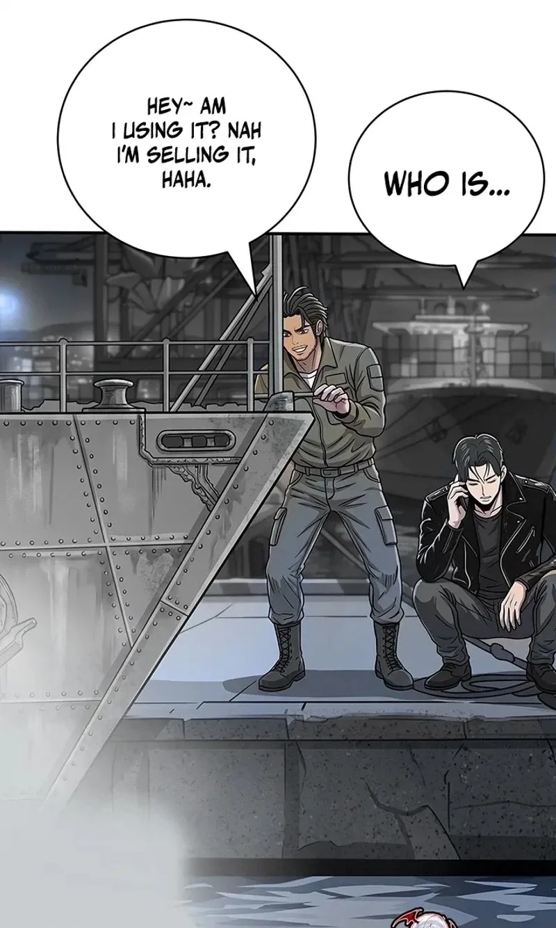Read Free Lancer chapter 24 image 9 on Lezhin