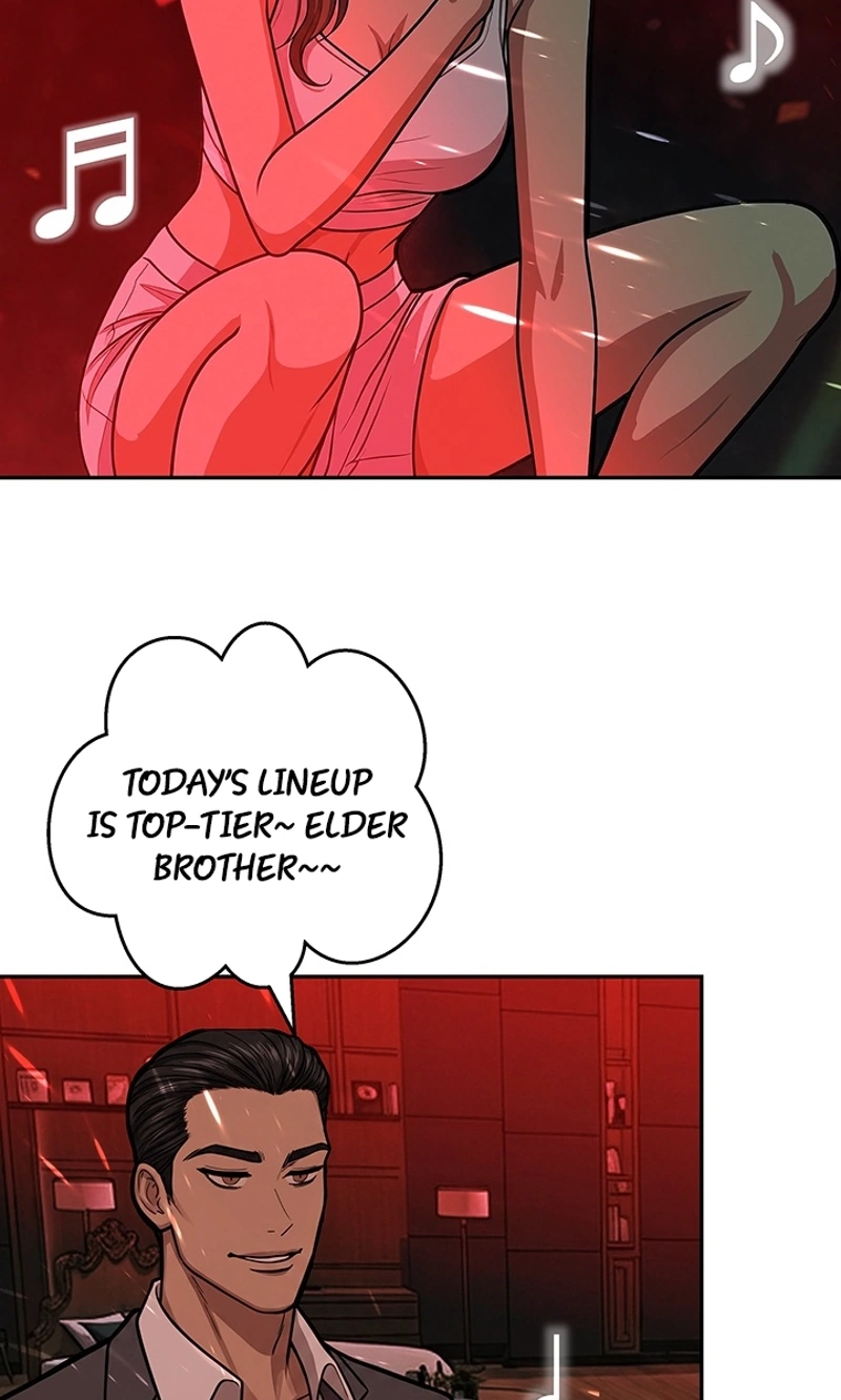 Read Free Lancer chapter 25 image 21 on Lezhin