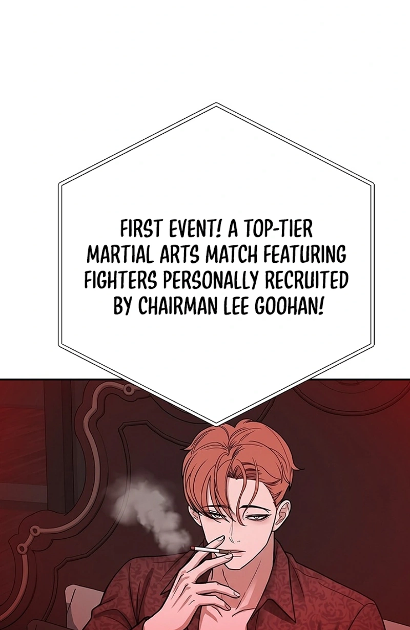 Read Free Lancer chapter 25 image 32 on Lezhin
