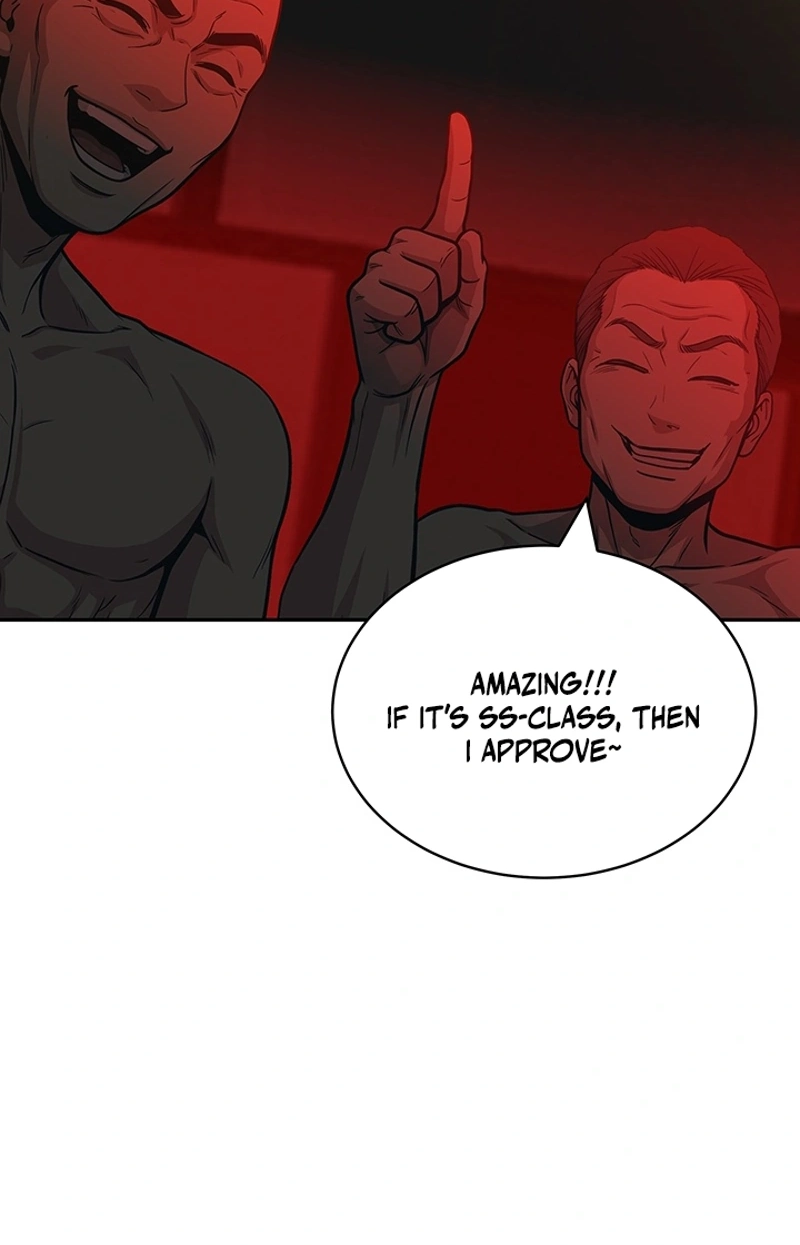 Read Free Lancer chapter 25 image 43 on Lezhin