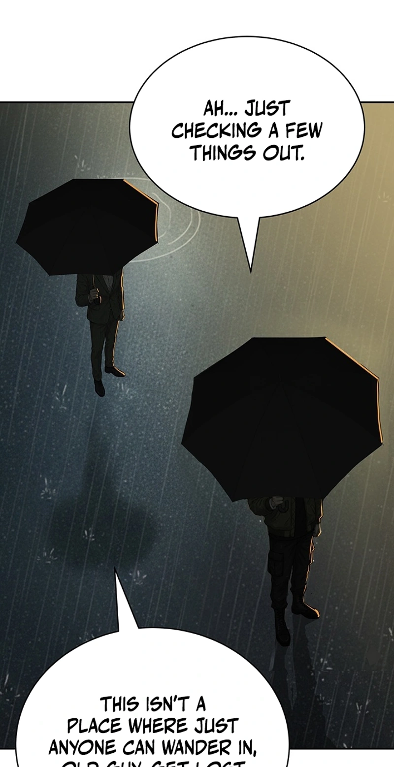 Read Free Lancer chapter 25 image 61 on Lezhin