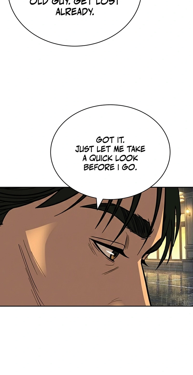 Read Free Lancer chapter 25 image 62 on Lezhin