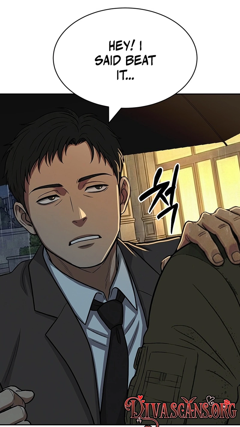 Read Free Lancer chapter 25 image 63 on Lezhin