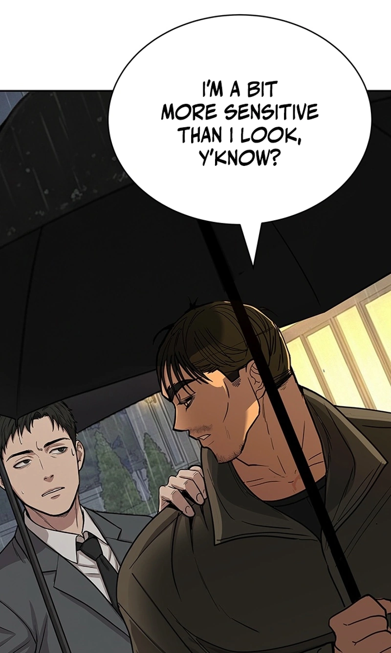 Read Free Lancer chapter 25 image 65 on Lezhin