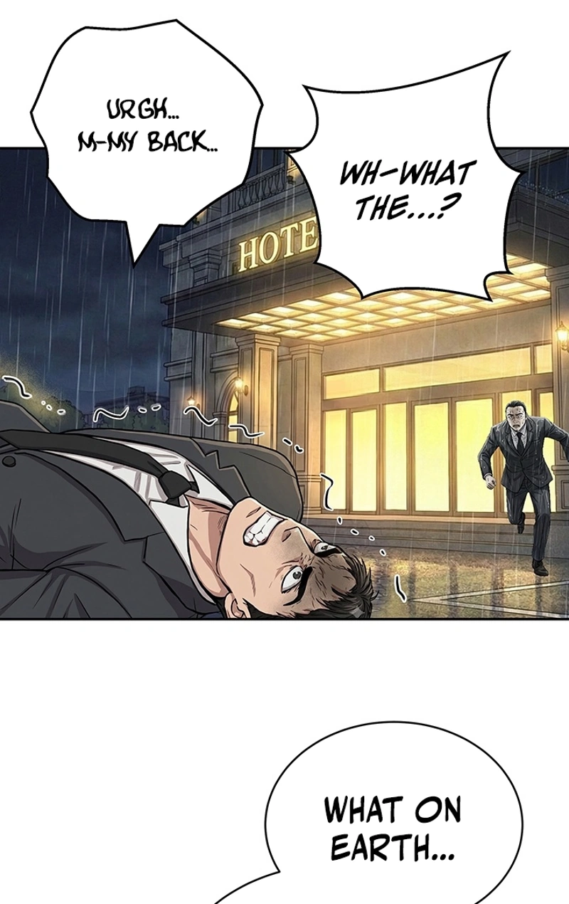 Read Free Lancer chapter 25 image 74 on Lezhin