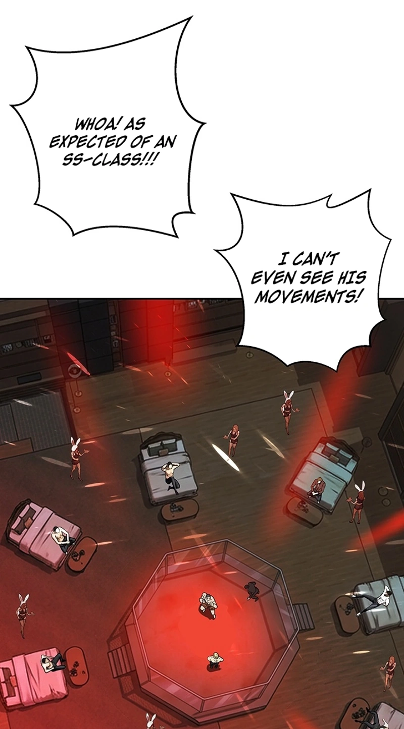 Read Free Lancer chapter 25 image 82 on Lezhin