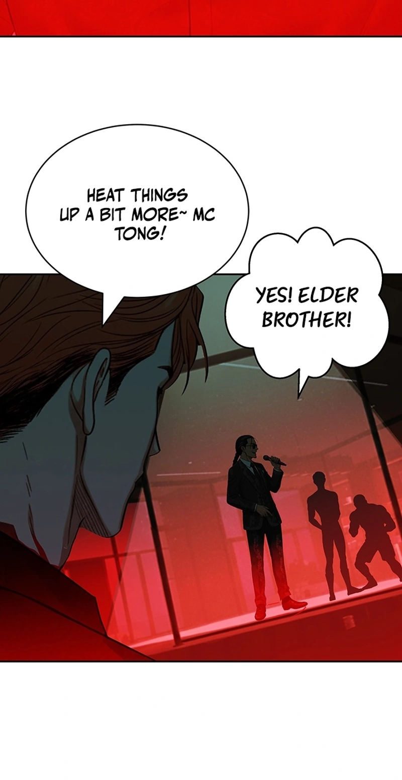 Read Free Lancer chapter 25 image 85 on Lezhin