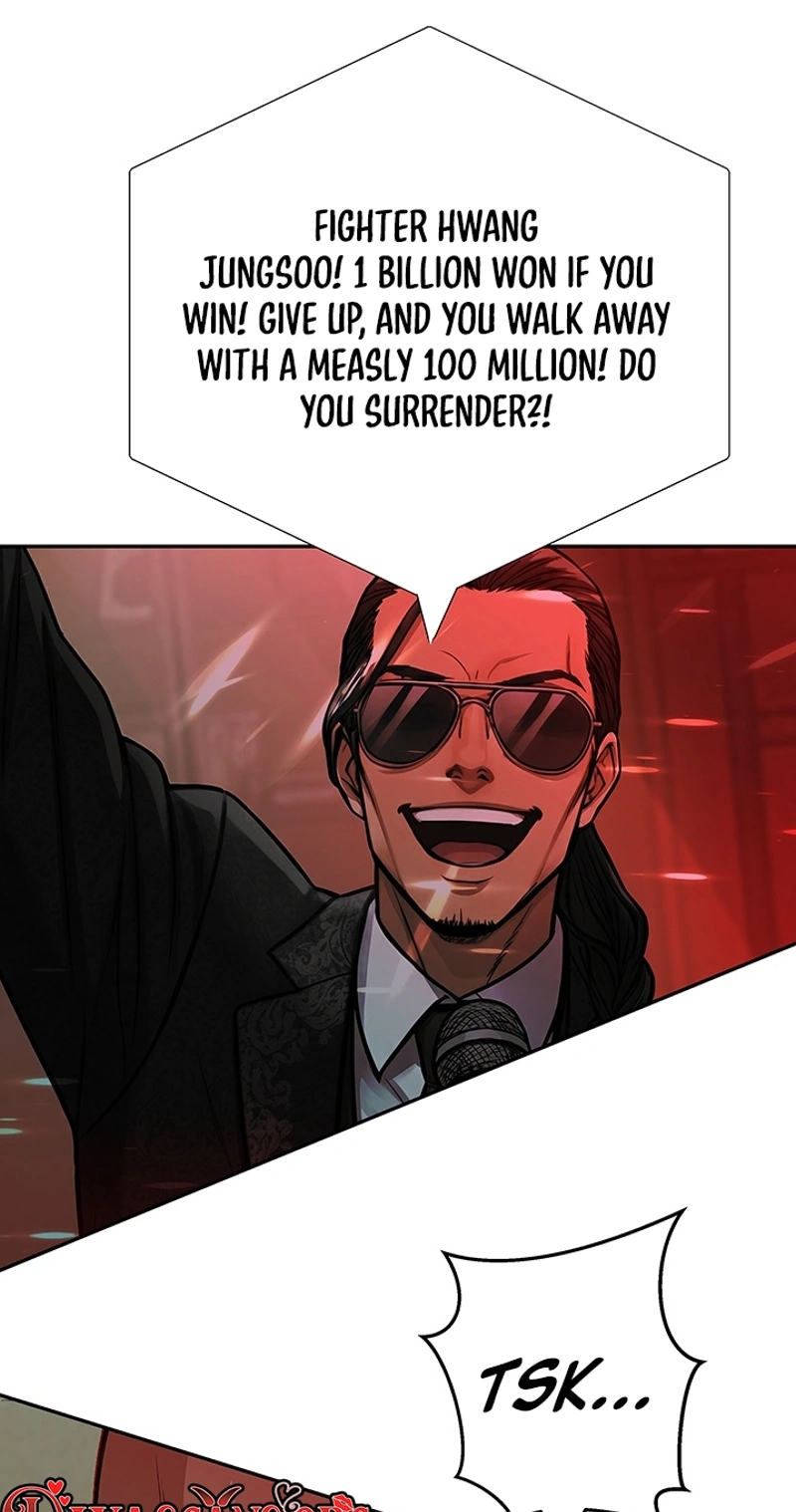 Read Free Lancer chapter 25 image 86 on Lezhin