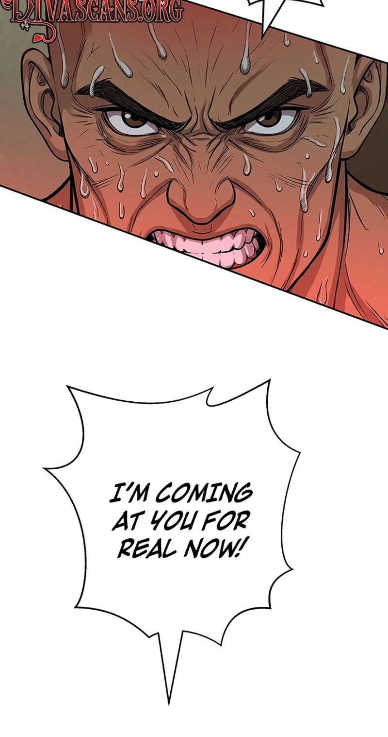 Read Free Lancer chapter 25 image 87 on Lezhin