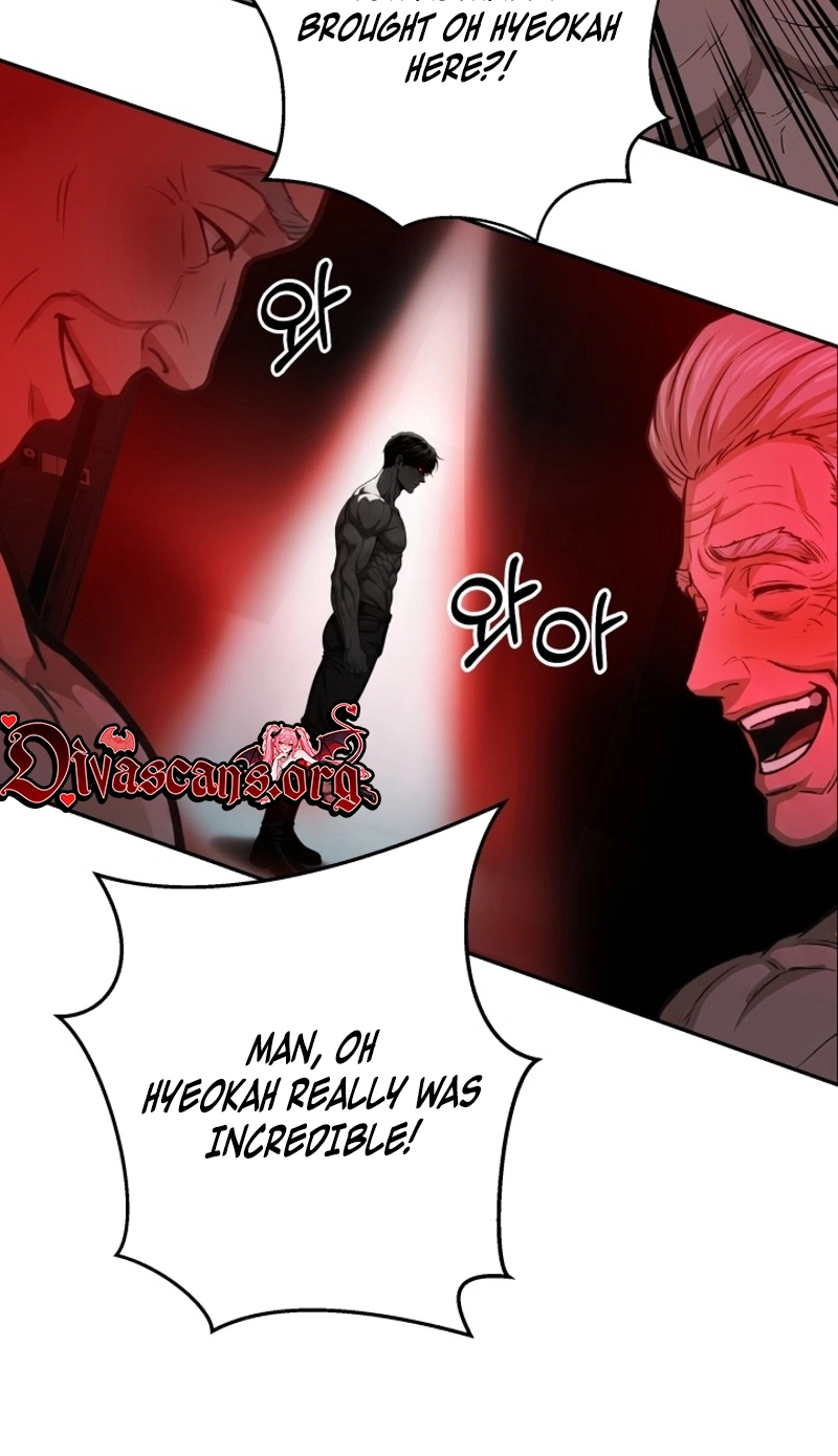 Read Free Lancer chapter 26 image 34 on Lezhin