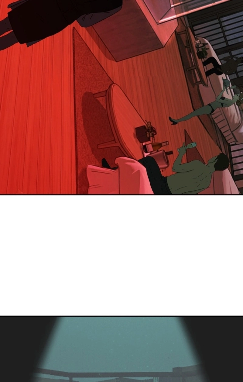 Read Free Lancer chapter 26 image 40 on Lezhin