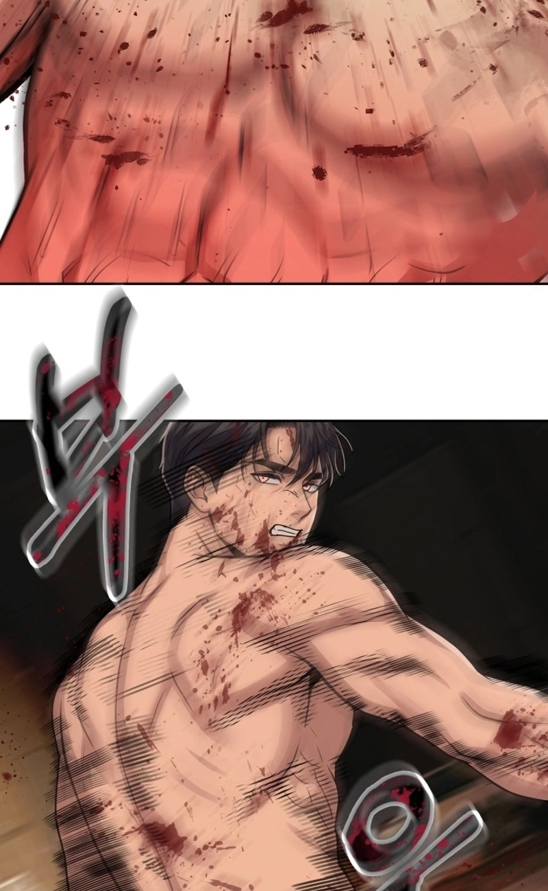 Read Free Lancer chapter 26 image 52 on Lezhin