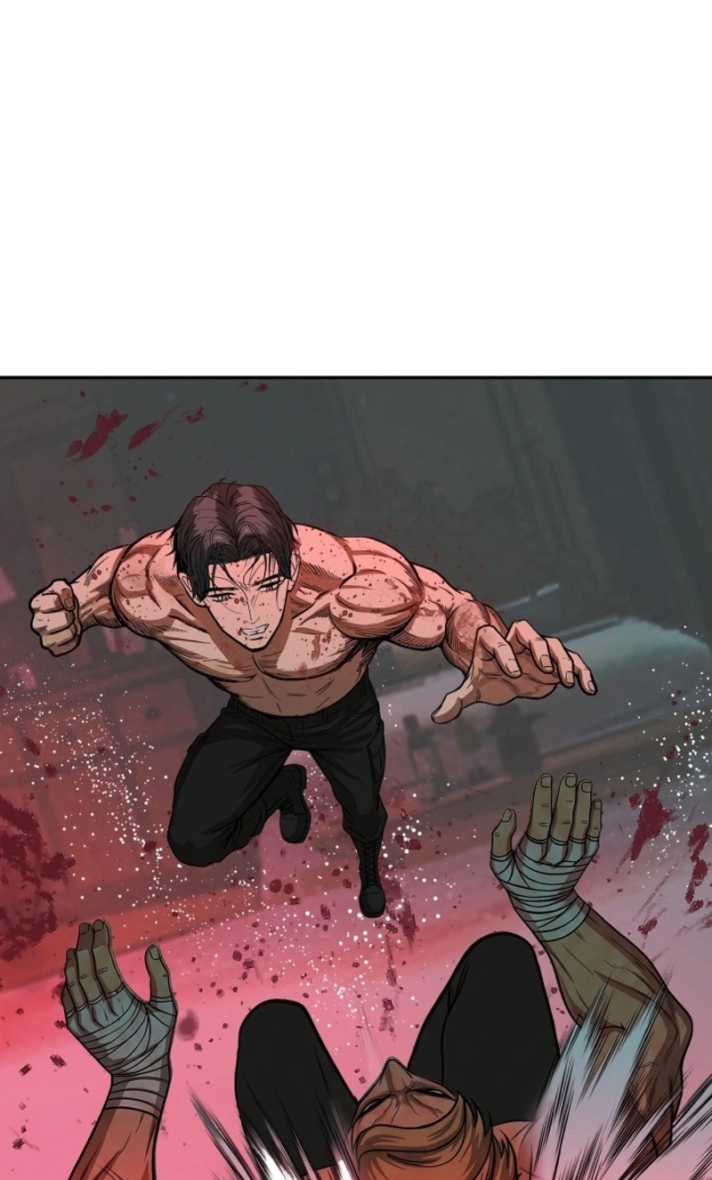 Read Free Lancer chapter 26 image 55 on Lezhin