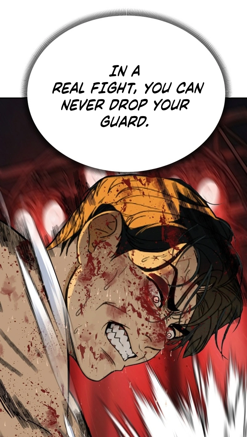 Read Free Lancer chapter 26 image 60 on Lezhin