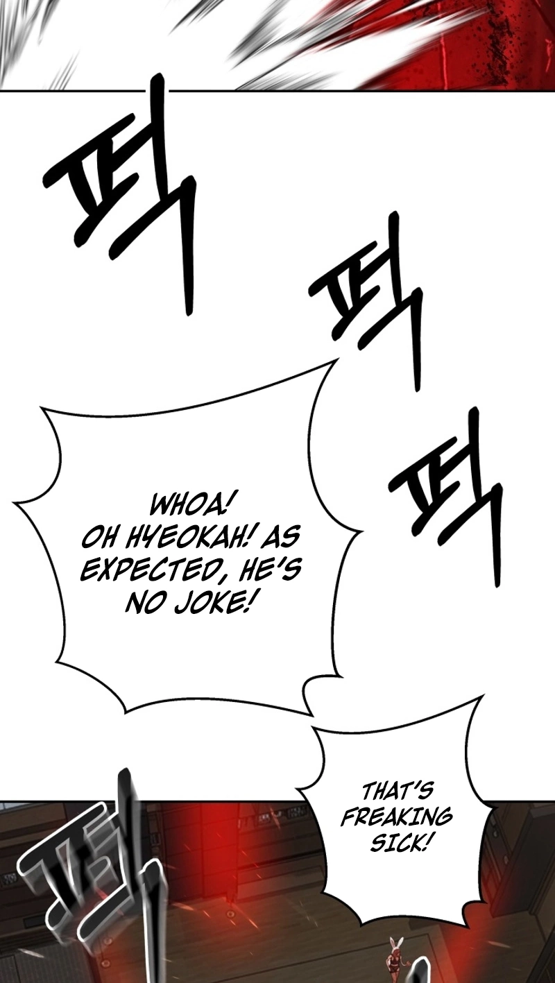 Read Free Lancer chapter 26 image 62 on Lezhin