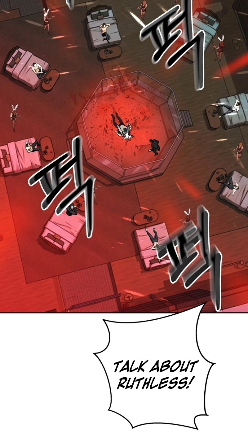Read Free Lancer chapter 26 image 63 on Lezhin