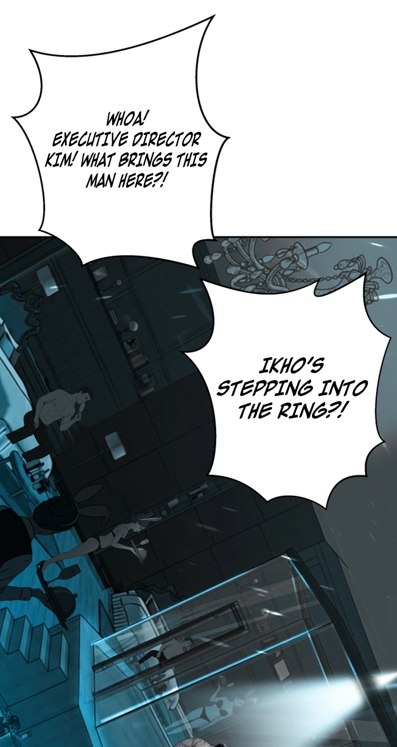 Read Free Lancer chapter 26 image 87 on Lezhin