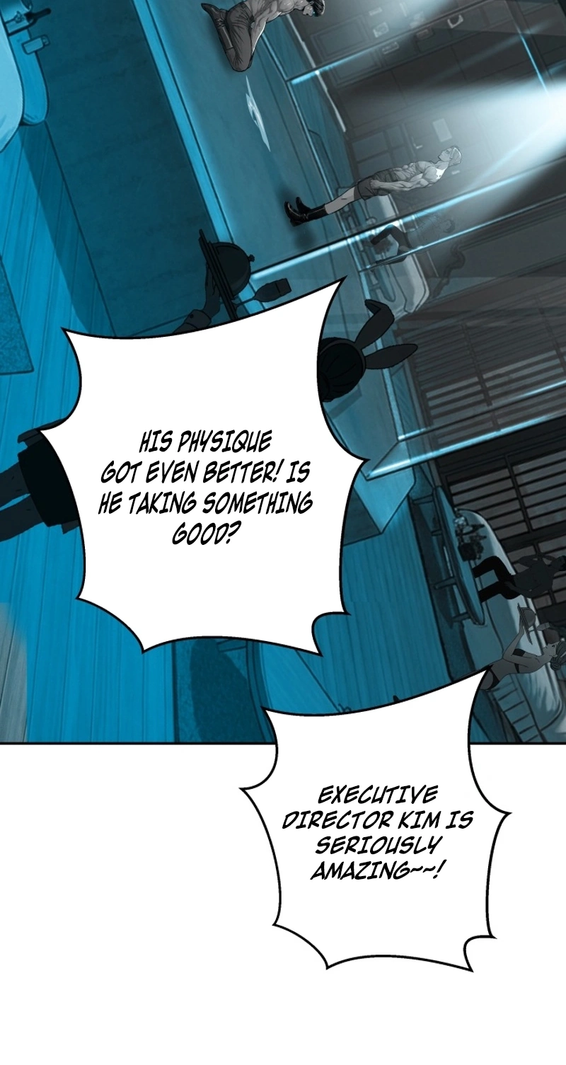 Read Free Lancer chapter 26 image 88 on Lezhin