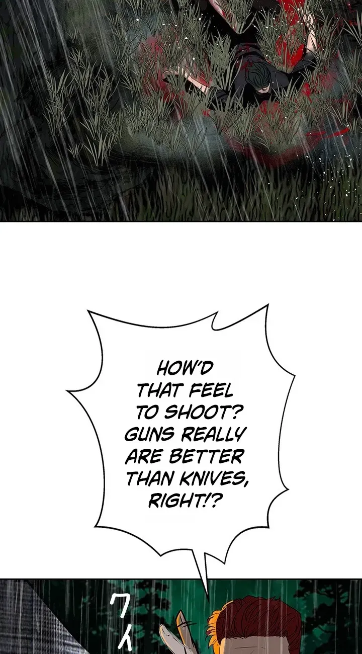 Read Free Lancer chapter 4 image 117 on Lezhin