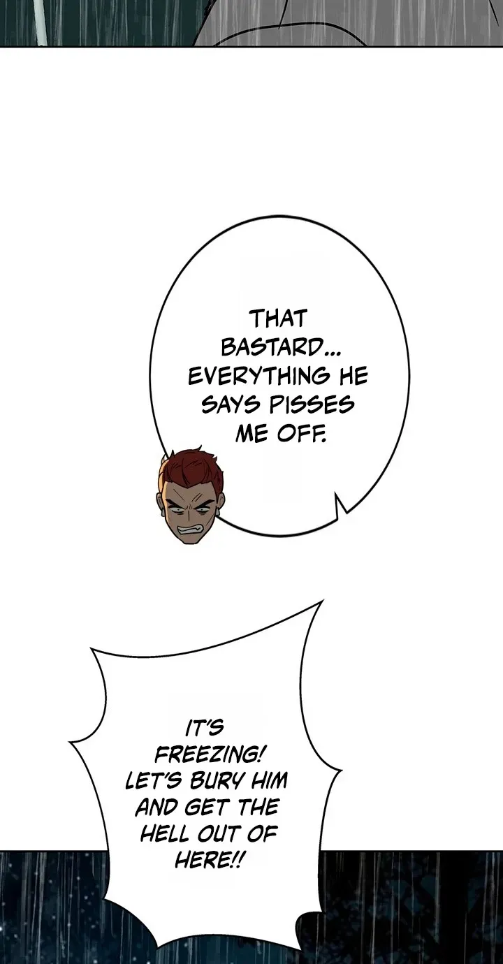 Read Free Lancer chapter 4 image 122 on Lezhin