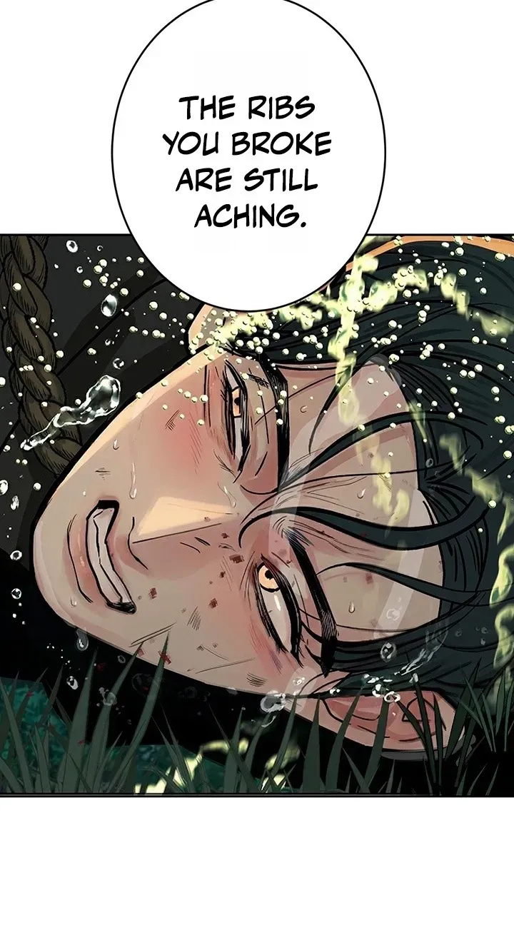 Read Free Lancer chapter 4 image 42 on Lezhin