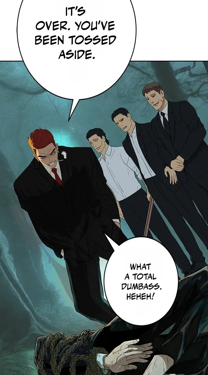 Read Free Lancer chapter 4 image 45 on Lezhin