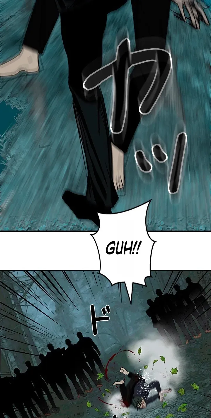 Read Free Lancer chapter 4 image 57 on Lezhin