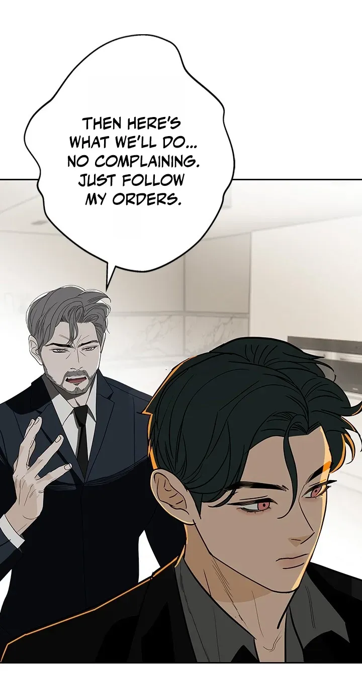 Read Free Lancer chapter 4 image 8 on Lezhin