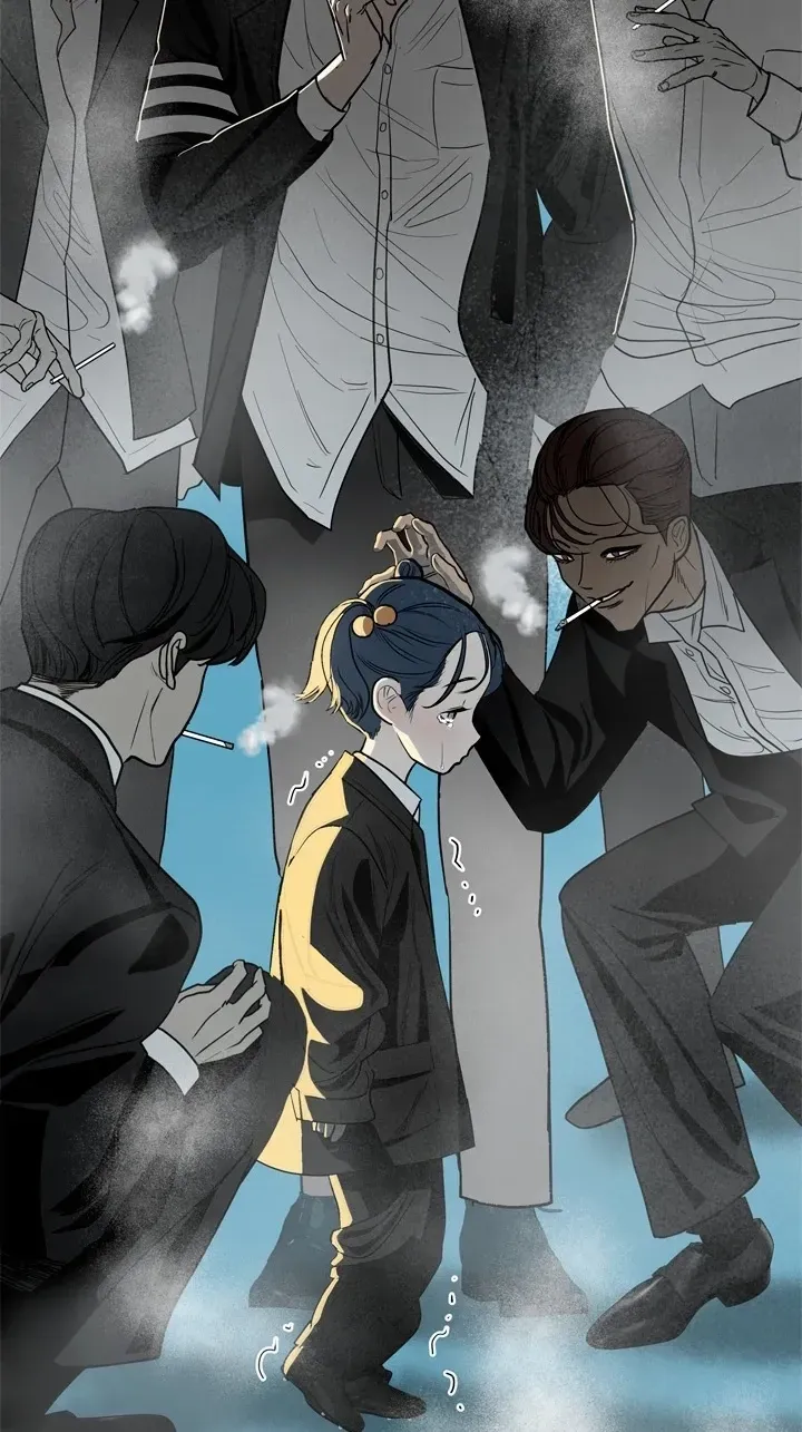 Read Free Lancer chapter 5 image 102 on Lezhin