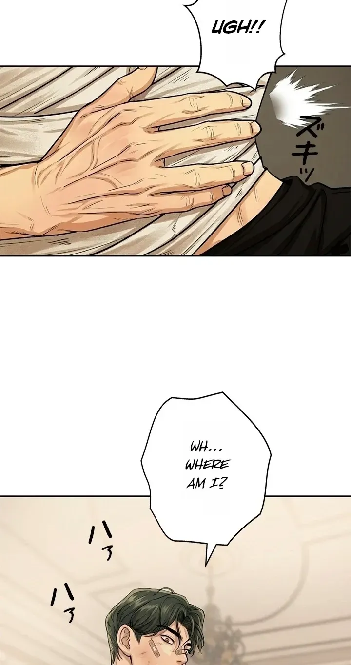 Read Free Lancer chapter 5 image 14 on Lezhin