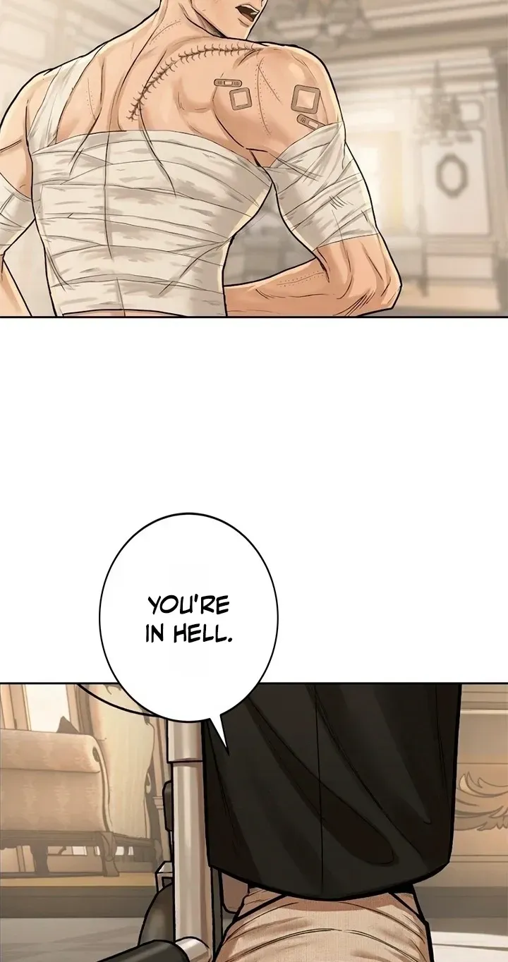 Read Free Lancer chapter 5 image 15 on Lezhin