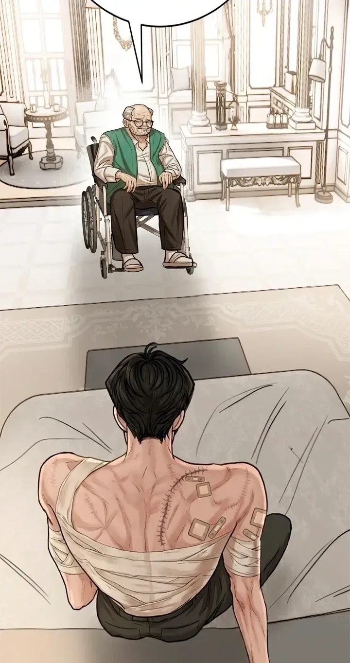 Read Free Lancer chapter 5 image 19 on Lezhin
