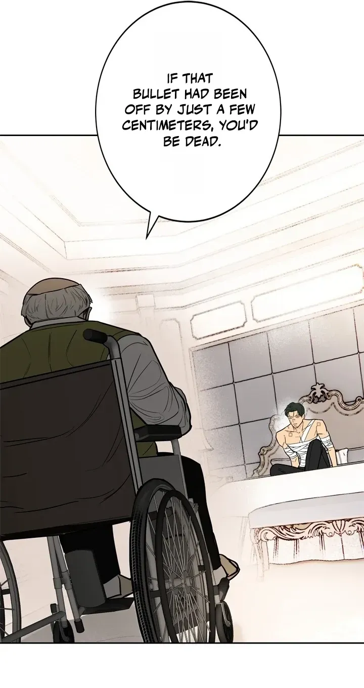 Read Free Lancer chapter 5 image 21 on Lezhin