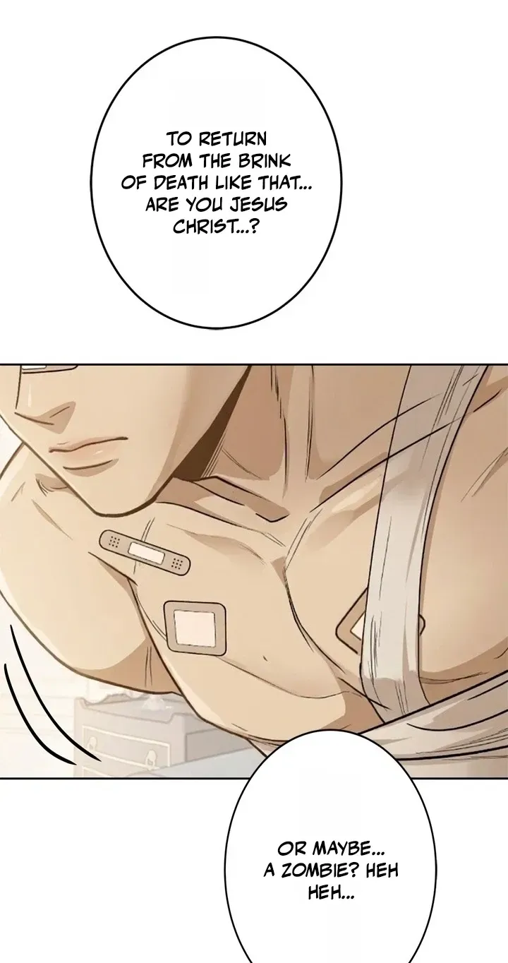 Read Free Lancer chapter 5 image 22 on Lezhin