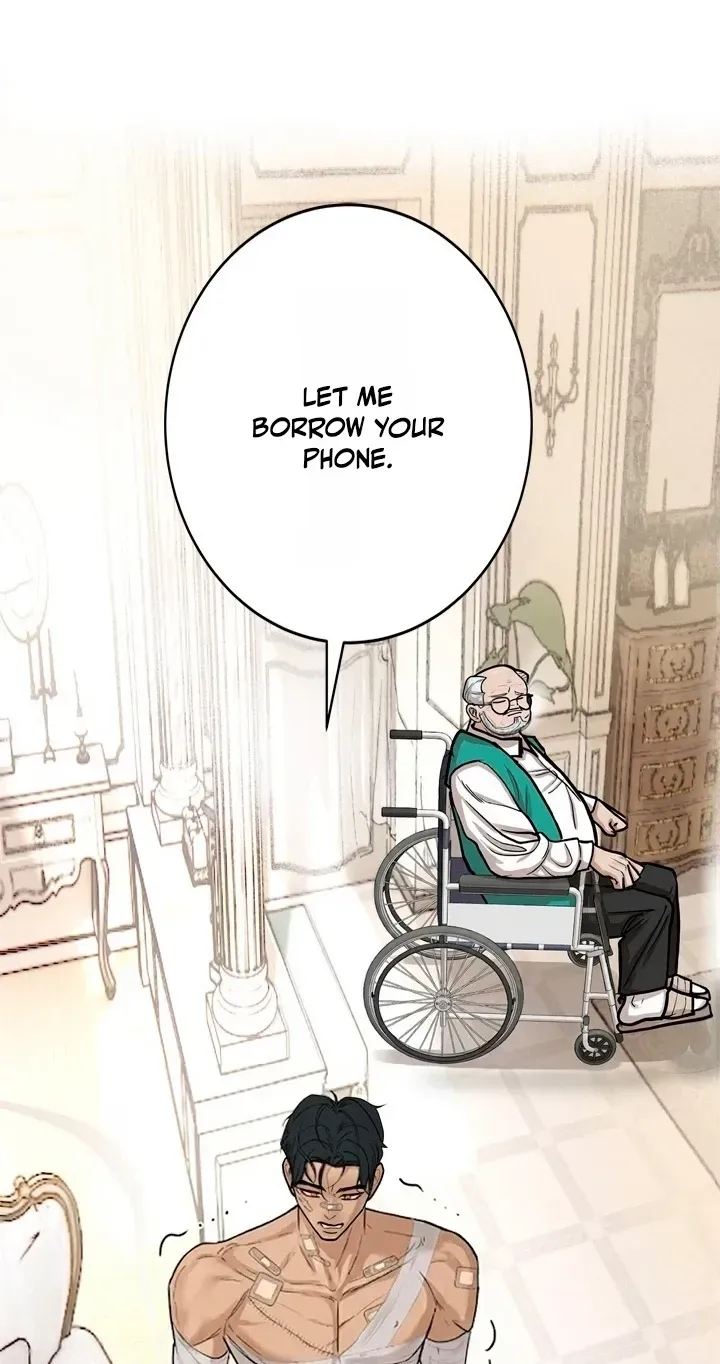 Read Free Lancer chapter 5 image 24 on Lezhin