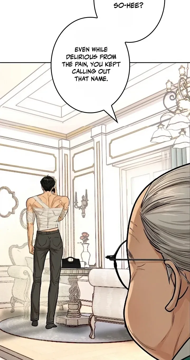 Read Free Lancer chapter 5 image 26 on Lezhin
