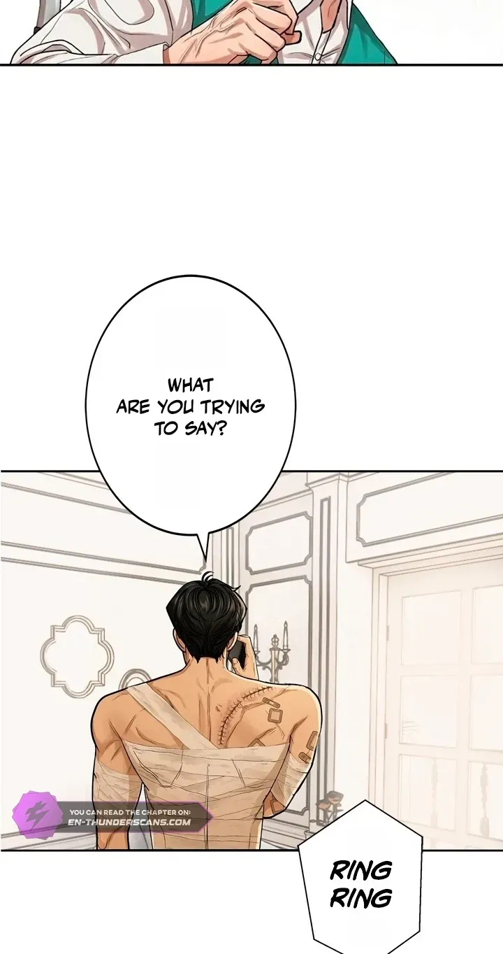 Read Free Lancer chapter 5 image 28 on Lezhin