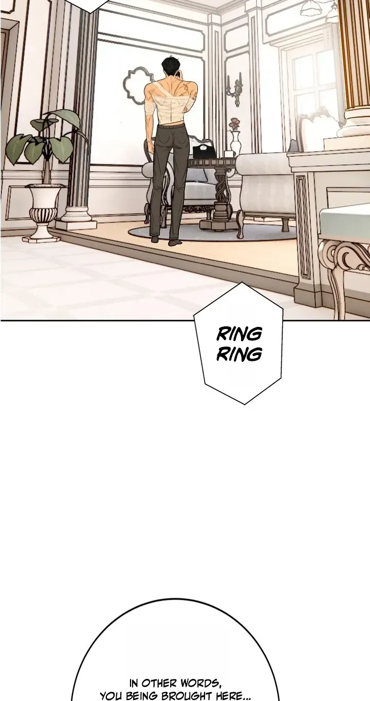 Read Free Lancer chapter 5 image 30 on Lezhin