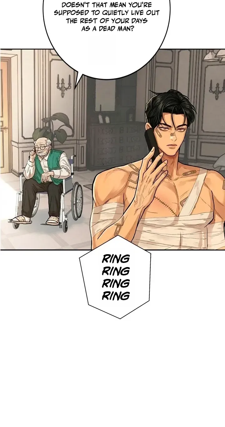 Read Free Lancer chapter 5 image 31 on Lezhin