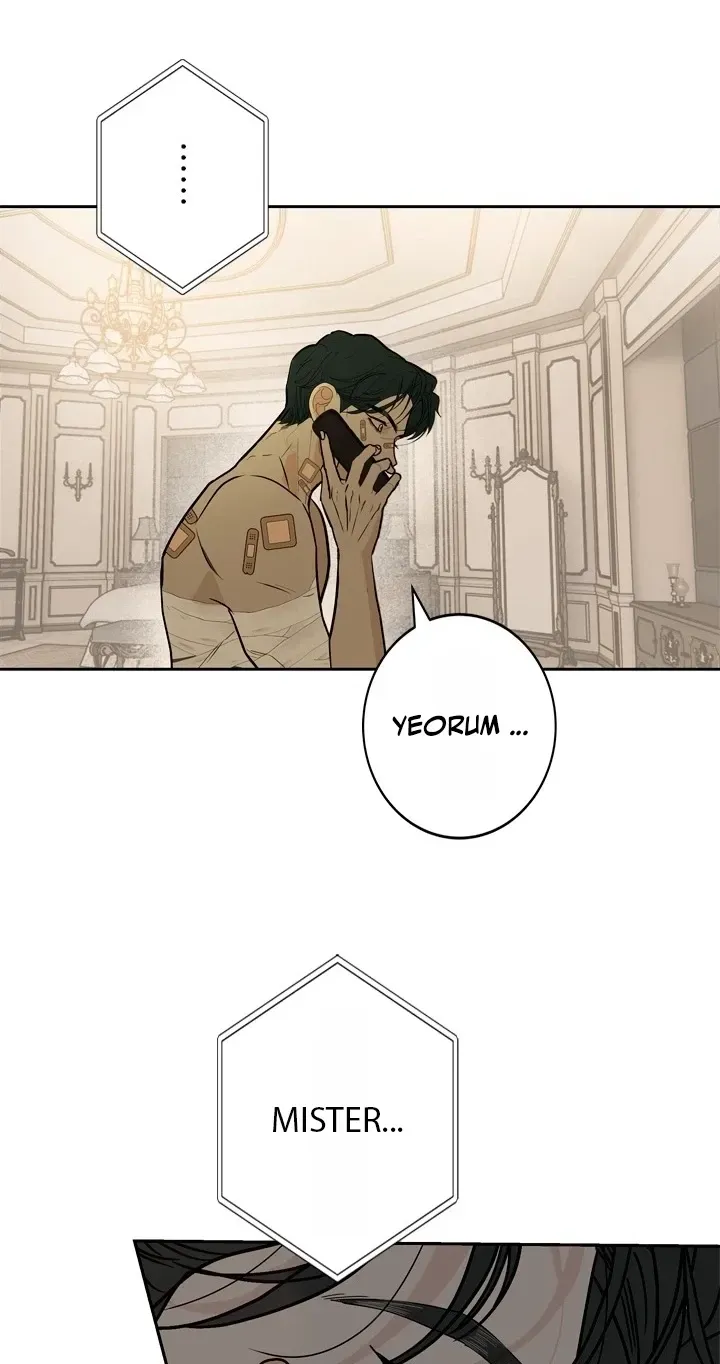 Read Free Lancer chapter 5 image 36 on Lezhin