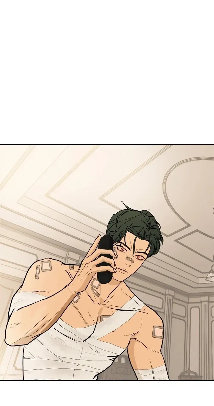 Read Free Lancer chapter 5 image 40 on Lezhin