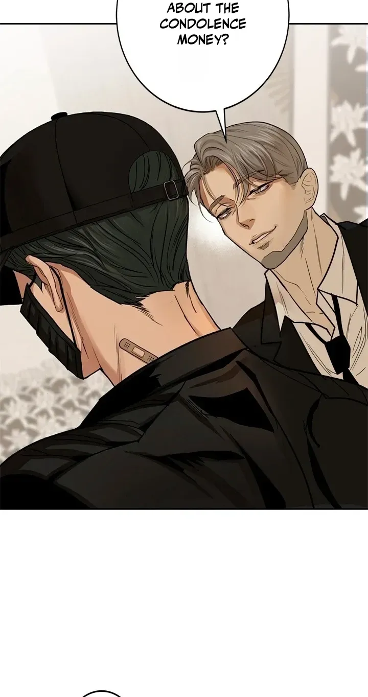Read Free Lancer chapter 5 image 62 on Lezhin